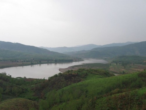 Mekong