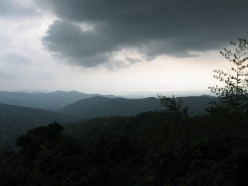 Rain