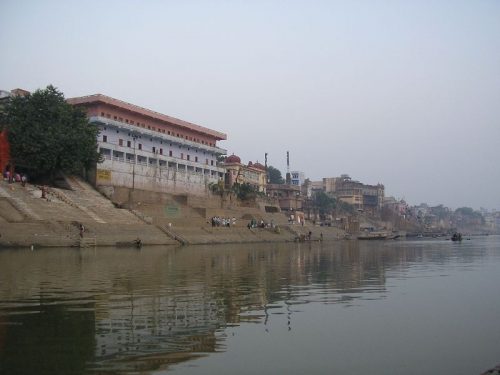 Varanasi