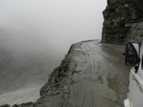 Road