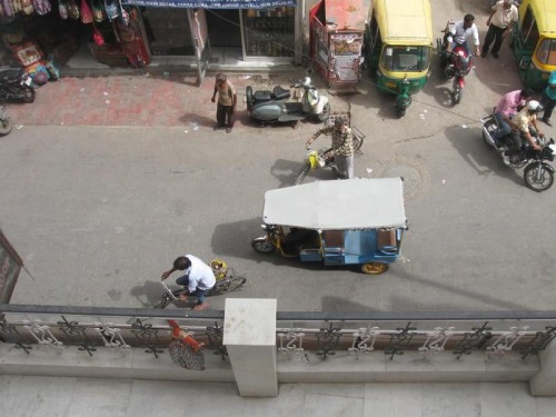 Tuk-tuk