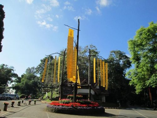 Doi Tung