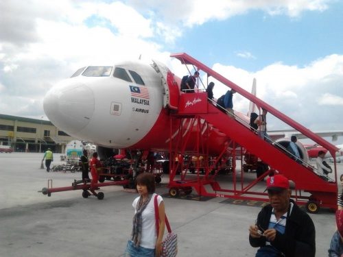 AirAsia