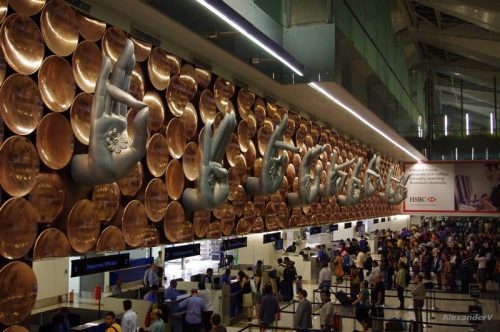Delhi