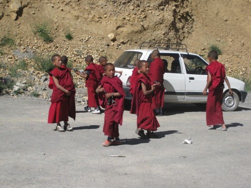 Monk