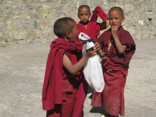 Monk