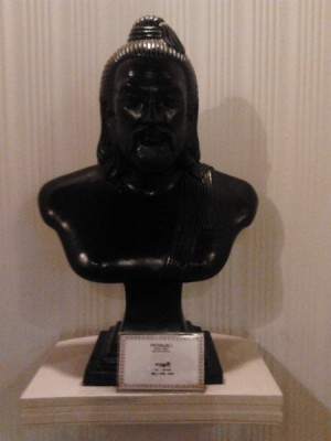 Patanjali