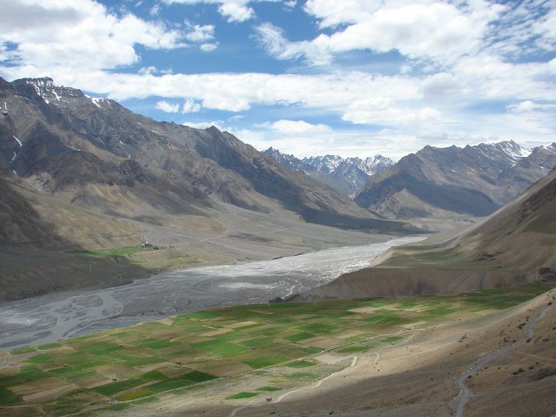 Spiti