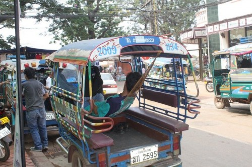 Tuk-tuk
