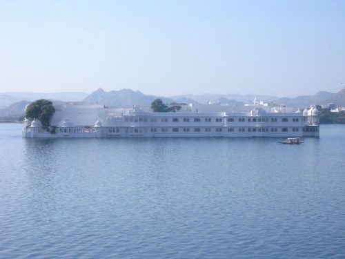 Udaipur