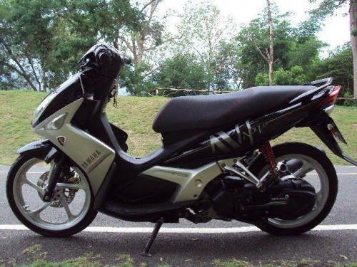Yamaha