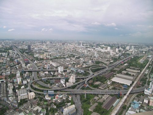 Bangkok