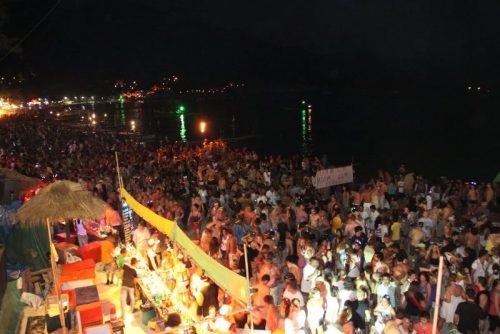 FullMoonParty