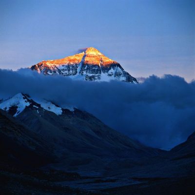 Everest