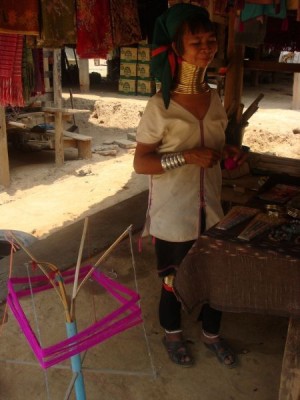 Padaung