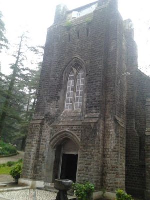 Temple