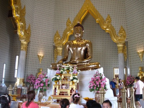 Gold_Budda