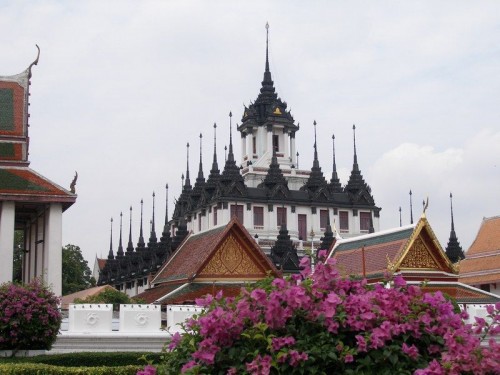 Loha-Prasat