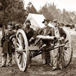 Гражданская война в США. За отмену рабства? Как бы не так…