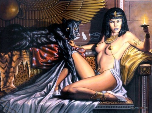 Cleopatra