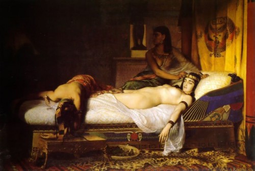 Cleopatra