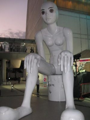Bangkok