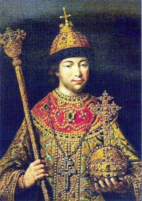 Tsar_Mikhail
