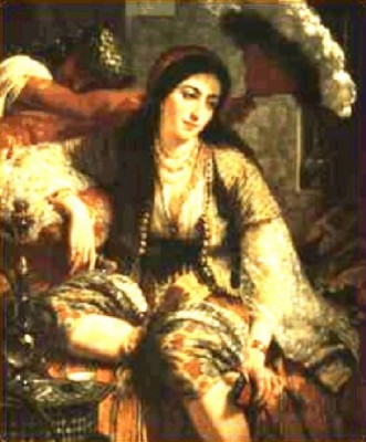 semiramida