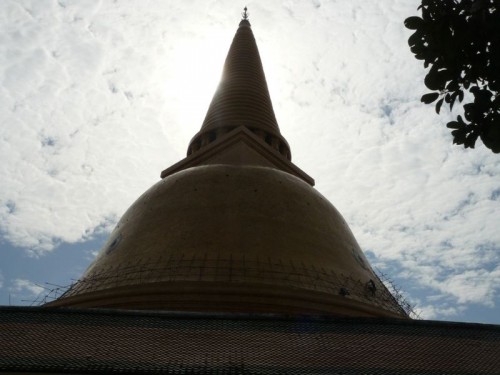 Nakhon Pathon
