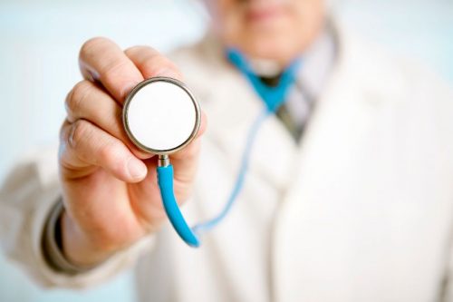 doctor