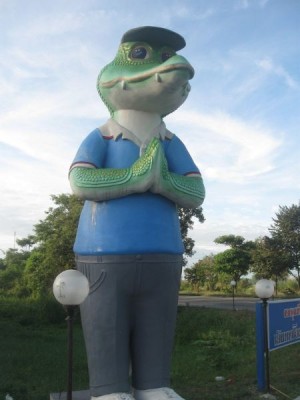 Kroko