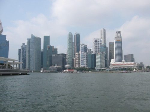 Singapur