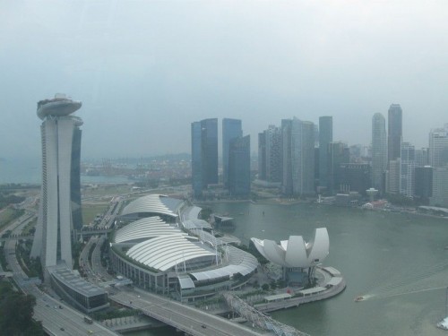 Singapure