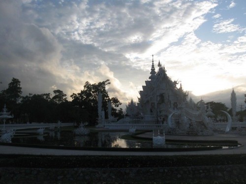 Chiang Rai