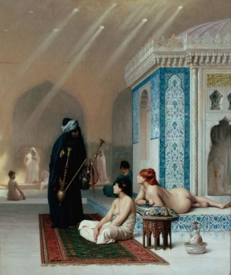 Inside-Harem