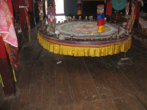 Send_Mandala