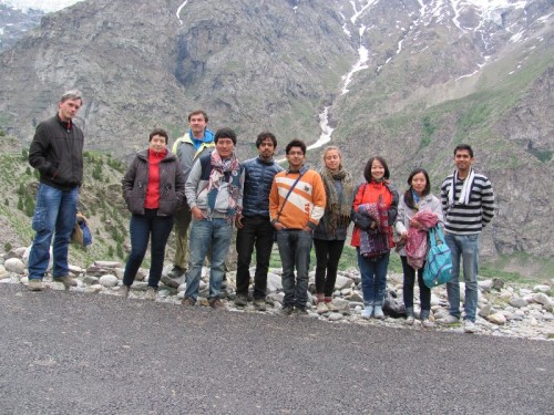 Manali-Leh