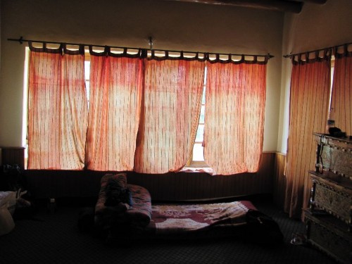 Leh_House