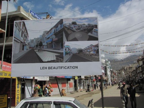 Ladakh