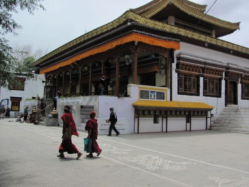 Ladakh