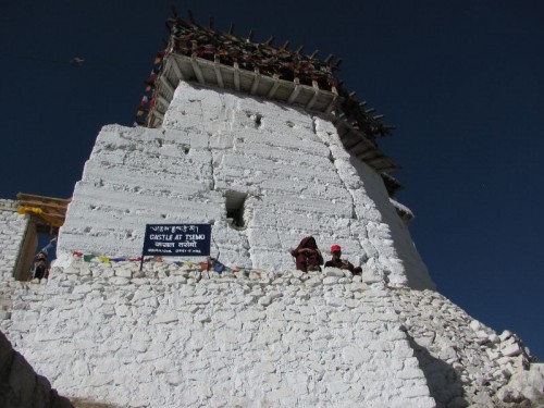 Leh