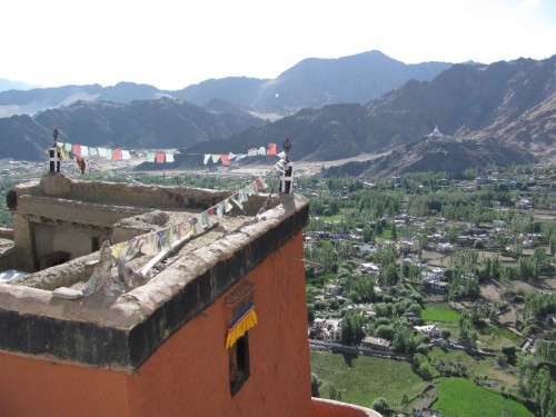 Leh
