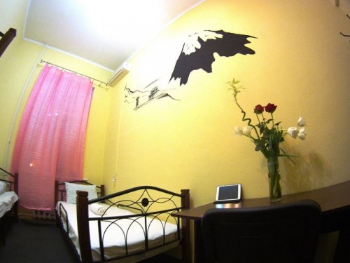 Hostel Happy Budda