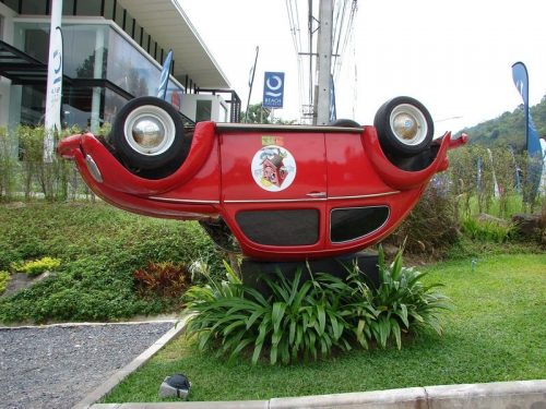 Car_Phuket