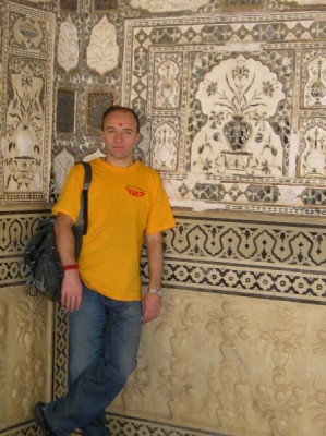 Shish-Mahal