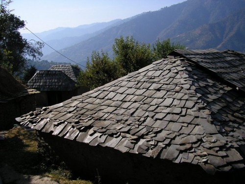 Himalaya_Village