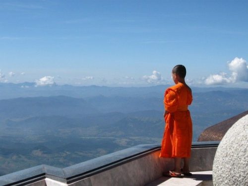 Monk_Doi_Inthanon