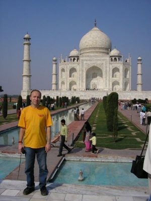 Taj