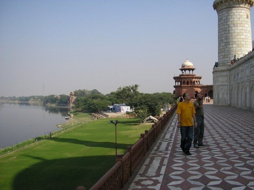 Jamuna