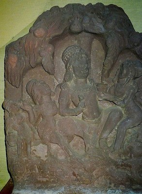 KAMADEVA